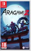 Aragami 2  - Nintendo Switch