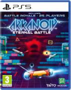 Arkanoid Eternal Battle  - PlayStation 5