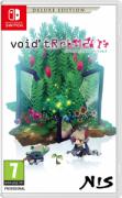 void* tRrLM2(); //Void Terrarium 2 Deluxe Edition - Nintendo Switch