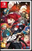 Persona 5 Royal  - Nintendo Switch