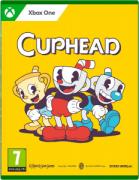 Cuphead Physical Edition - XBox ONE