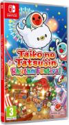 Taiko No Tatsujin: Rhythm Festival