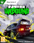 Need for Speed Unbound  - XBox Series X