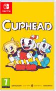 Cuphead Physical Edition - Nintendo Switch