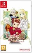 Tales Of Symphonia Remastered Chosen Edition - Nintendo Switch