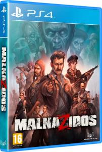 Game cover