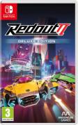Redout II: Deluxe Edition