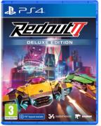 Redout II: Deluxe Edition