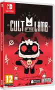 Cult of the Lamb  - Nintendo Switch