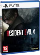 Resident Evil 4 Remake Lenticular Edition - PlayStation 5