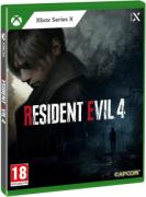 Resident Evil 4 Remake Lenticular Edition - XBox Series X