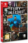 Fury Unleashed Bang Edition