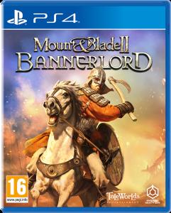 Mount & Blade II 2: Bannerlord 