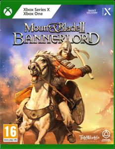 Mount & Blade II 2: Bannerlord 