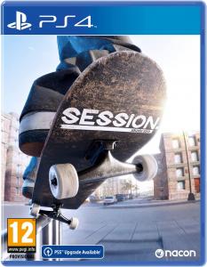 Session: Skate Sim 