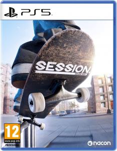 Session: Skate Sim 