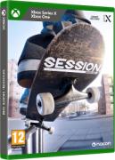 Session: Skate Sim  - XBox Series X