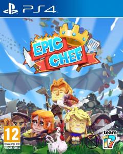 Epic Chef