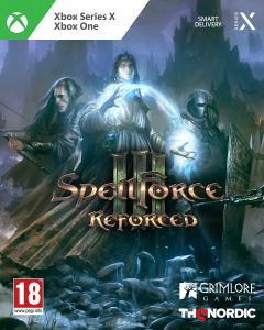 SpellForce III Reforced