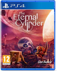 The Eternal Cylinder