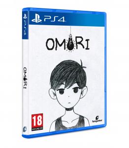 OMORI 