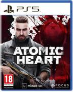 Atomic Heart  - PlayStation 5