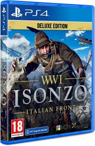 Isonzo Deluxe Edition