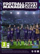 Football Manager 2023  - PC - Windows