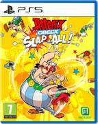 Asterix & Obelix Slap Them All  - PlayStation 5