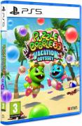 Puzzle Bobble 3D: Vacation Odyssey  - PlayStation 5
