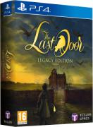 The Last Door Legacy Edition  - PlayStation 4
