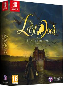 Game cover