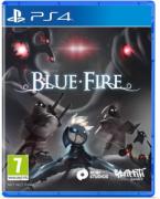 Blue Fire  - PlayStation 4