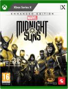 Marvel's Midnight Suns Enhanced Edition - XBox Series X