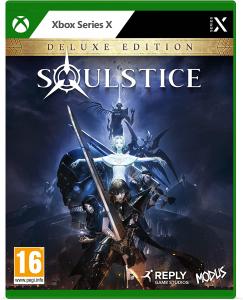 Soulstice
