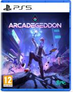 Arcadegeddon  - PlayStation 5