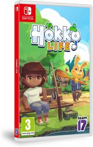 Hokko Life