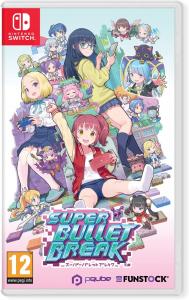 Super Bullet Break