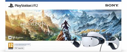 Playstation VR2 Pack Horizon Call of the Mountain - PlayStation 5