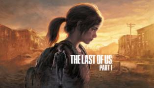The Last Of Us Part I  - PC - Windows