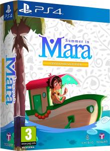 Game cover