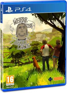 Game cover