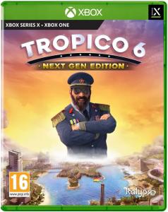 Tropico 6