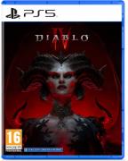 Diablo IV  - PlayStation 5