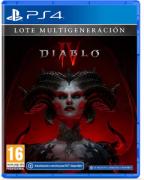 Diablo IV  - PlayStation 4