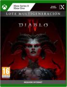 Diablo IV  - XBox Series X