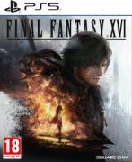 Final Fantasy XVI  - PlayStation 5