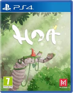 Game cover