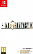 Final Fantasy IX  - Nintendo Switch
