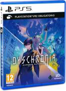 Dyschronia Chronos Alternate  - PlayStation 5